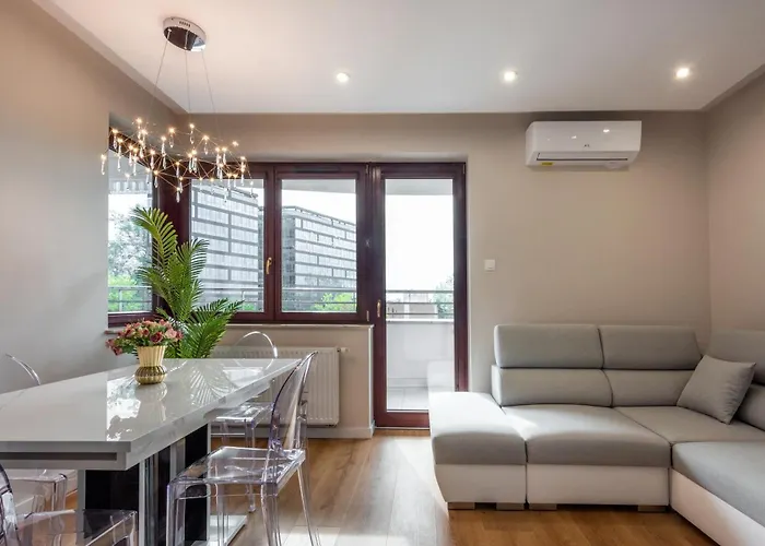 Appartement Royal Deluxe 2 6 Persons Aquapark Down Town