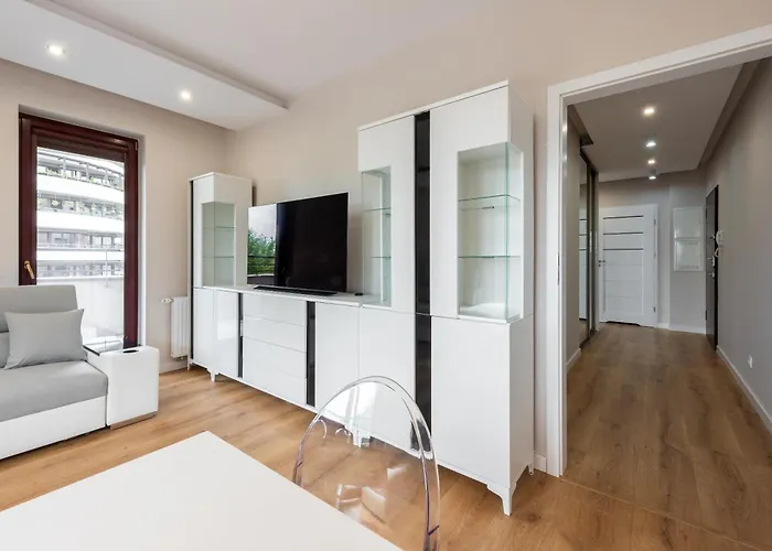 Appartement Royal Deluxe 2 6 Persons Aquapark Down Town *