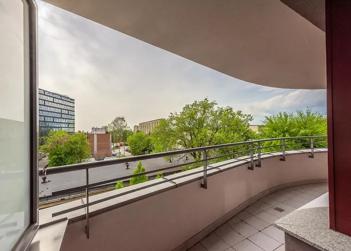 Apartament Royal Deluxe 2 6 Persons Aquapark Down Town