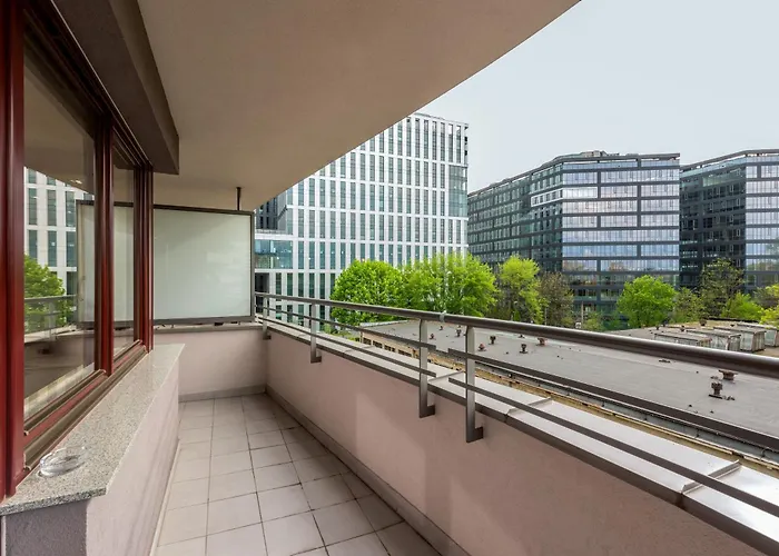 Apartament Royal Deluxe 2 6 Persons Aquapark Down Town *