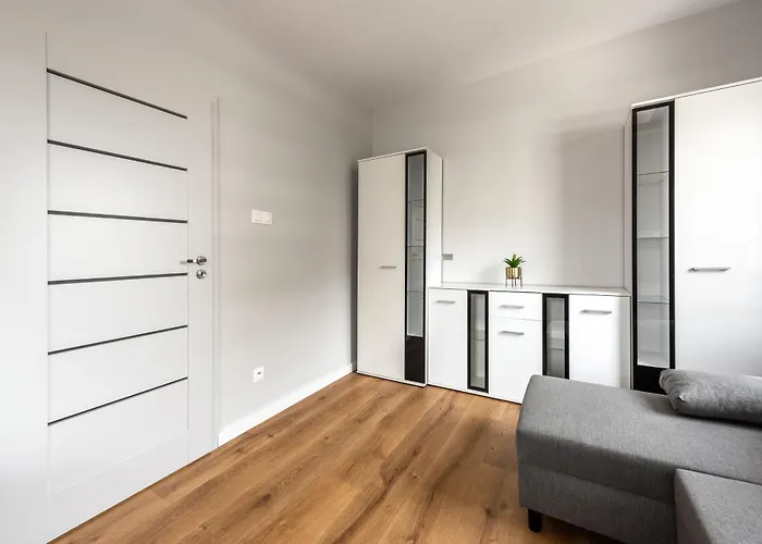 Apartament Royal Deluxe 2 6 Persons Aquapark Down Town