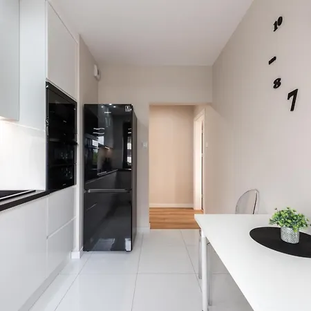 דירה Royal Deluxe 2 6 Persons Aquapark Down Town