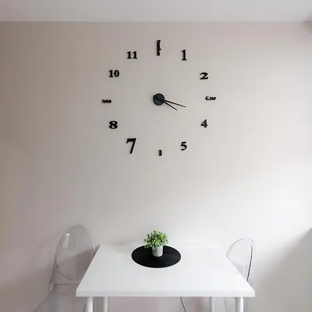 Apartman Royal Deluxe 2 6 Persons Aquapark Down Town Krakkó