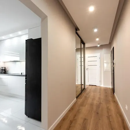 Apartman Royal Deluxe 2 6 Persons Aquapark Down Town