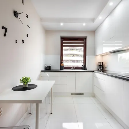 Apartman Royal Deluxe 2 6 Persons Aquapark Down Town *