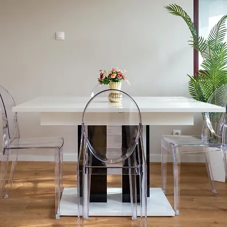 Apartman Royal Deluxe 2 6 Persons Aquapark Down Town