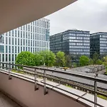 Apartament Royal Deluxe 2 6 Persons Aquapark Down Town