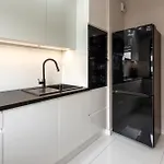 Apartament Royal Deluxe 2 6 Persons Aquapark Down Town *
