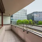 Apartament Royal Deluxe 2 6 Persons Aquapark Down Town *