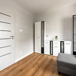 Apartament Royal Deluxe 2 6 Persons Aquapark Down Town
