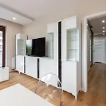 Apartament Royal Deluxe 2 6 Persons Aquapark Down Town *