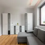 Apartament Royal Deluxe 2 6 Persons Aquapark Down Town Kraków