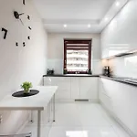 Apartament Royal Deluxe 2 6 Persons Aquapark Down Town *