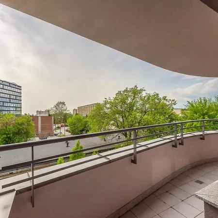 Apartmán Royal Deluxe 2 6 Persons Aquapark Down Town