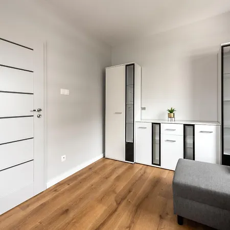 Apartmán Royal Deluxe 2 6 Persons Aquapark Down Town